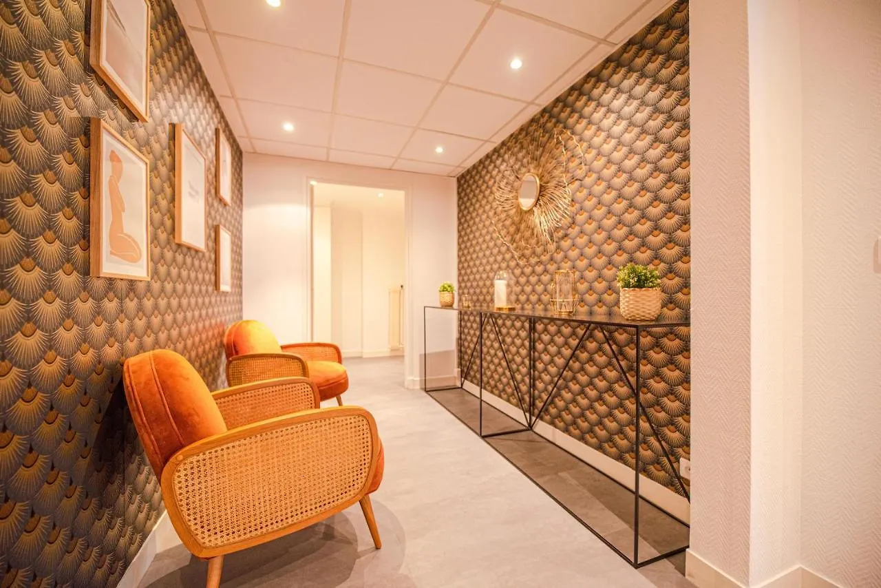 Luxury Flat- Eiffel Tower * باريس